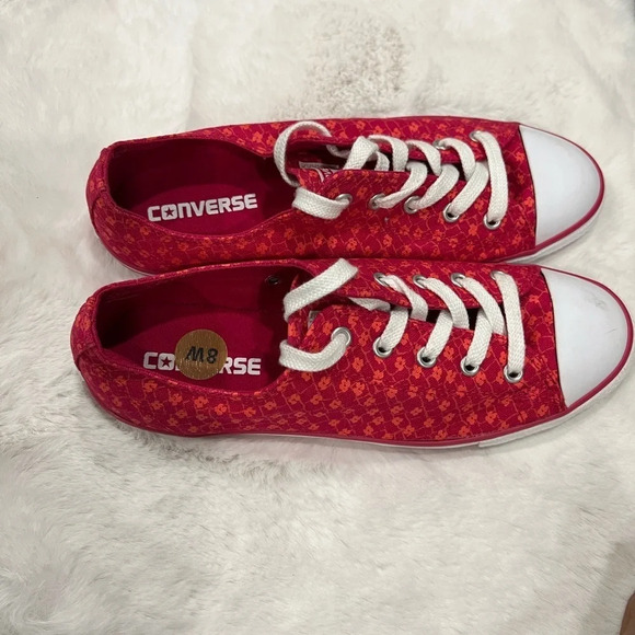 Converse ALL STAR sneakers - Picture 1 of 7